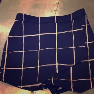 Xs Abercrombie skirt